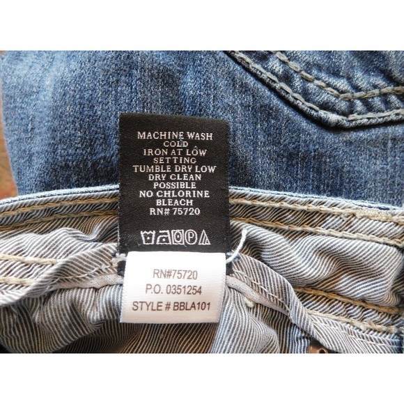 Buckle Black Jeans Buckle Jeans Mens Black Zipper Fly Denim Jeans